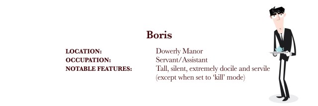 Boris