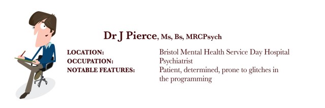 Dr Pierce
