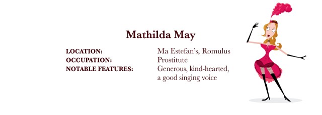 Matilda
