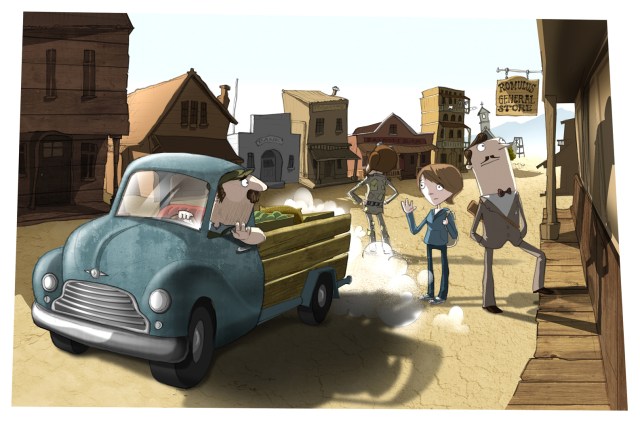 ep8_2a Romulus Main Street