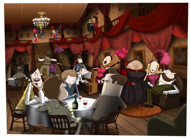 ep8_3b At Ma Estefan's