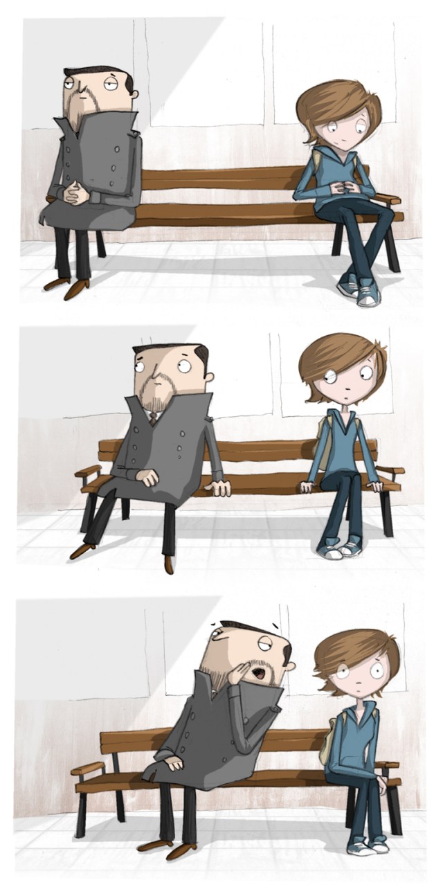 An unexpected introduction