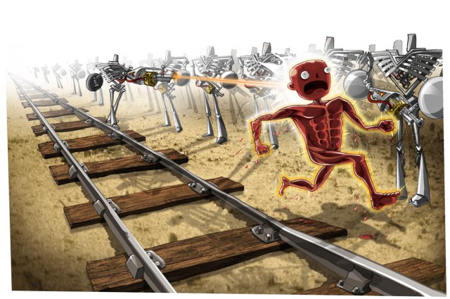 A demonstration of Viborg power