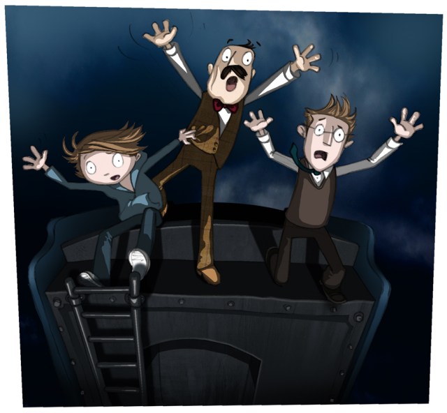 Attracting Attention