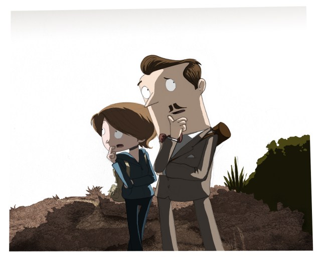 considering the options