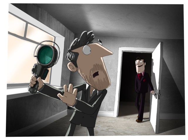 Sturridge interrupted