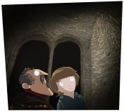 upwardly mobile liquid