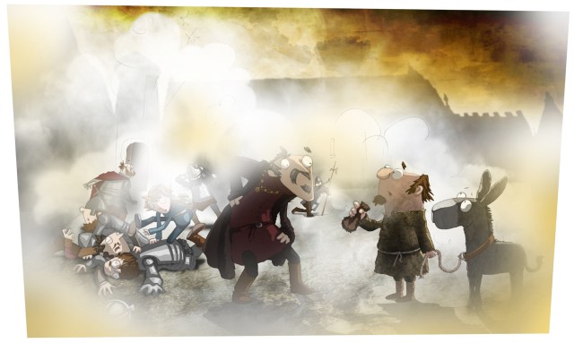 st stephen's day practice?