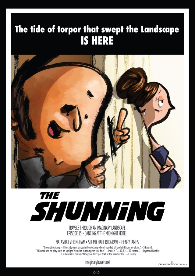 The Shunning